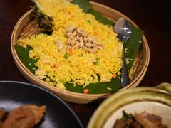 -蜈支洲岛珊瑚酒店临海阁中餐厅