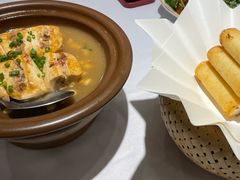 -围龙屋客家食府(福田店)