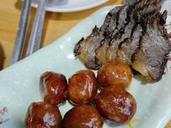 -青山青豆花·笑禅豆腐鱼(黄泥塝店)