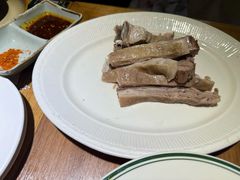 -贯贯吉·清真餐厅(浙江中路店)