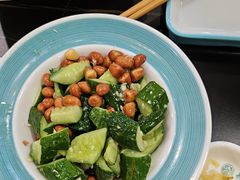 -烤肉刘·清真老北京炙子烤肉(虎坊桥老店)