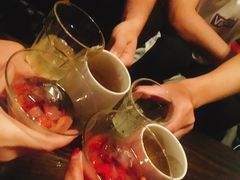 -后巷酒吧Back Alley(未来广场店)