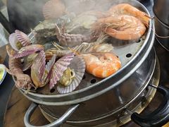 -九层海鲜塔(市南店)