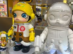 -泡泡玛特POPMART(上海环球港店)