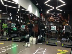 -VPsmart私教健身工作室(新华路旗舰店)