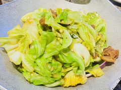 卷心菜-好灶头妈妈菜·千岛湖土菜地标美食