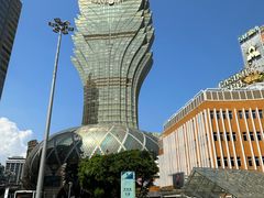 -澳门十六浦索菲特大酒店