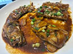 -好兄弟郭巨海鲜(天一阁店)