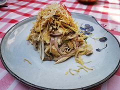 -龙桥私厨·姜花菊花过桥鱼·顺德菜(容桂店)