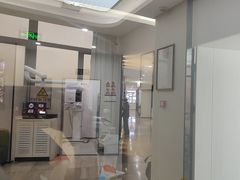 -牙博士口腔品牌连锁(杨浦店)