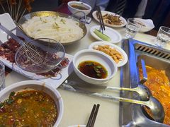 -重庆高老九火锅(万象城店)