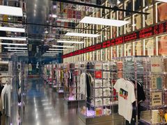 -优衣库(银座店)