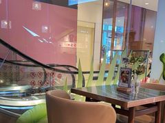 -THE WOODS 简餐 (国贸商城店)