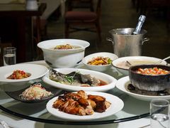 -白云中餐厅·粤菜·亚龙湾喜来登度假酒店