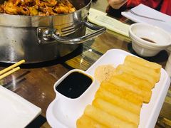-红蕃干锅·脆皮香辣虾(南屏街金鹰店)