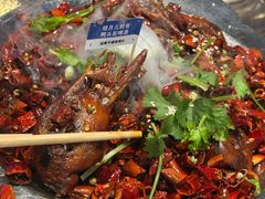 -路边羊烧烤酒场(宝带路店)