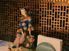 -锦府盐帮·李宅(领展购物广场中关村店)