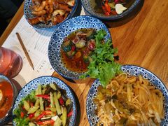 -有才叔的小馆(招商依云曲江店)