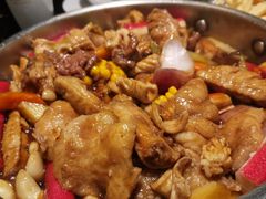 -和福顺·牛肉海鲜焖锅(汕头金平万达广场店)