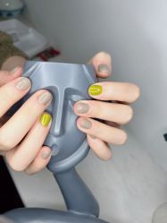 -CM.Nail美甲美睫