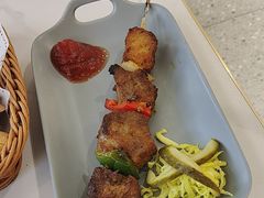 -库滋明·俄罗斯特色美食(中央大街店)
