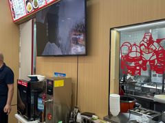-秦香陕西食府(华贸天地店)