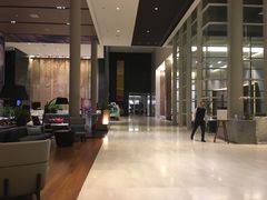 -曼谷铂尔曼皇权酒店