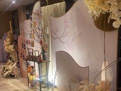 -黄岩国际大酒店·餐厅