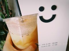 -dotcom coffee古点咖啡(致真大厦店)