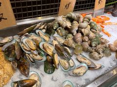 -盛宴自助餐厅(运达喜来登店)