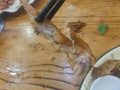 -鱼众不同·鸡公煲·烤全鱼(国顺路店)