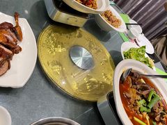 -全聚贤餐厅·湖北家常菜(沙湖店)