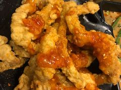 -碎怂烤肉(钟楼柳巷店)