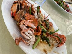 -考记泥焗鸡农庄·海鲜(北洛秘境店)