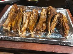 -快乐小羊·内蒙牛羊肉火锅(流花中心店)