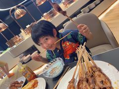 -涨巢·潮玩水疗局