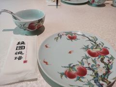 -维园悦谱·海派家常菜(乌鲁木齐南路店)