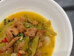 -太二酸菜鱼(汕头苏宁广场店)