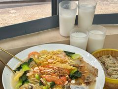 -面道赞宁海海鲜面(迎凤街店)