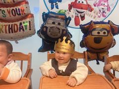 -海底捞火锅(奥山世纪城店)