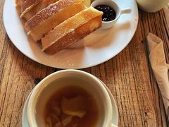 -MANYU COFFEE(广渠门店)