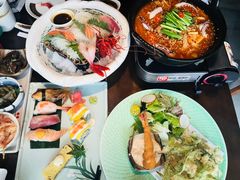 -笑福亭料理小馆(解放碑店)