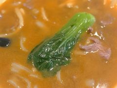 -漆黑觉米粉(三里屯店)