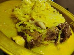 -关东小磨东北菜(上海长风大悦城店)