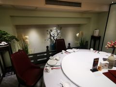 包厢-徽镇小厨·经典徽菜(十里河店)
