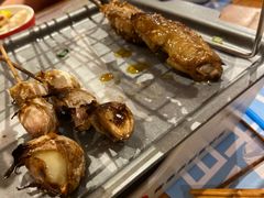 -木屋烧烤(西南角店)