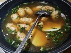 -大碗先生(万家丽店)