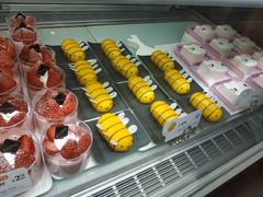 -BreadTalk面包新语·烘焙蛋糕(星河城店)