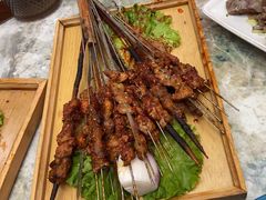 -花儿穆萨·烤肉餐厅(石马坪店)