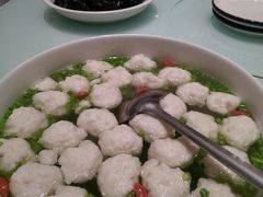 -添福来墨鱼饺子 · 海鲜东北菜(大连星海·黄浦路店)